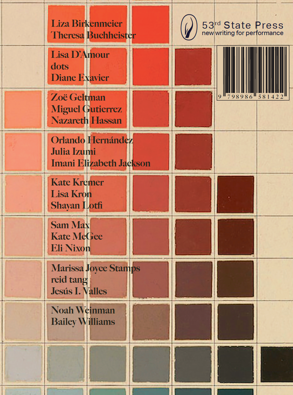 The 53rd State Occasional No. 3