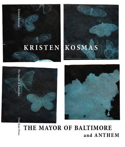 The Mayor of Baltimore and Anthem