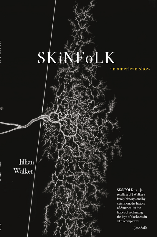 SKiNFOLK: An American Show