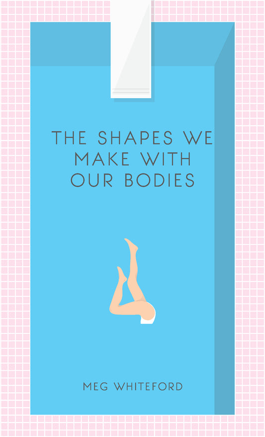 The Shapes We Make With Our Bodies
