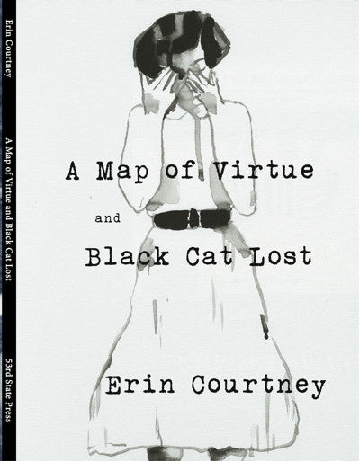 A Map of Virtue and Black Cat Lost (PDF)