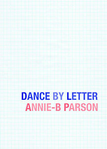 Dance by Letter (PDF)