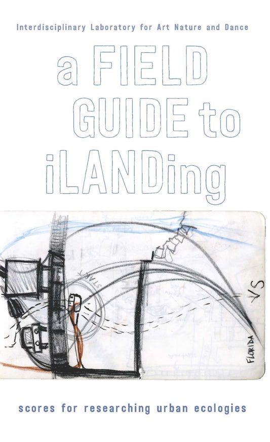 A Field Guide to iLANDing (PDF)