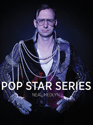 Pop Star Series