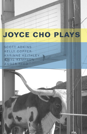 Joyce Cho Plays (PDF)